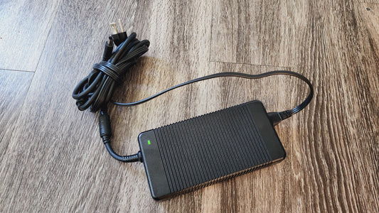 Dell 330W Laptop Power Adapter