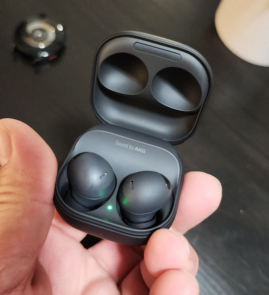 Samsung Galaxy Buds Pro