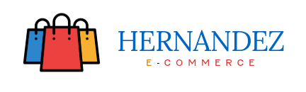 Hernandez E-Commerce